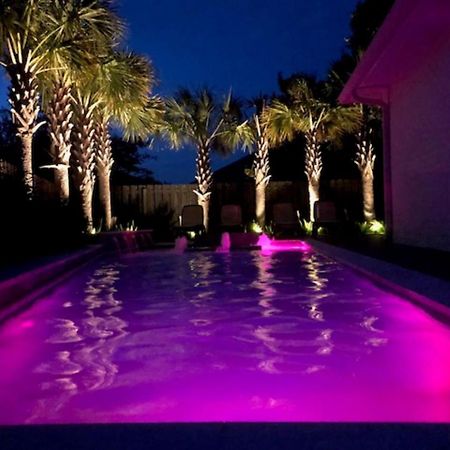 דסטין Beautiful Pet Friendly Home! New Tropical Pool, Opt Golf Cart And Pool Heat, Minutes To Beach מראה חיצוני תמונה