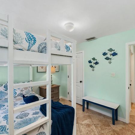 דסטין Beautiful Pet Friendly Home! New Tropical Pool, Opt Golf Cart And Pool Heat, Minutes To Beach מראה חיצוני תמונה