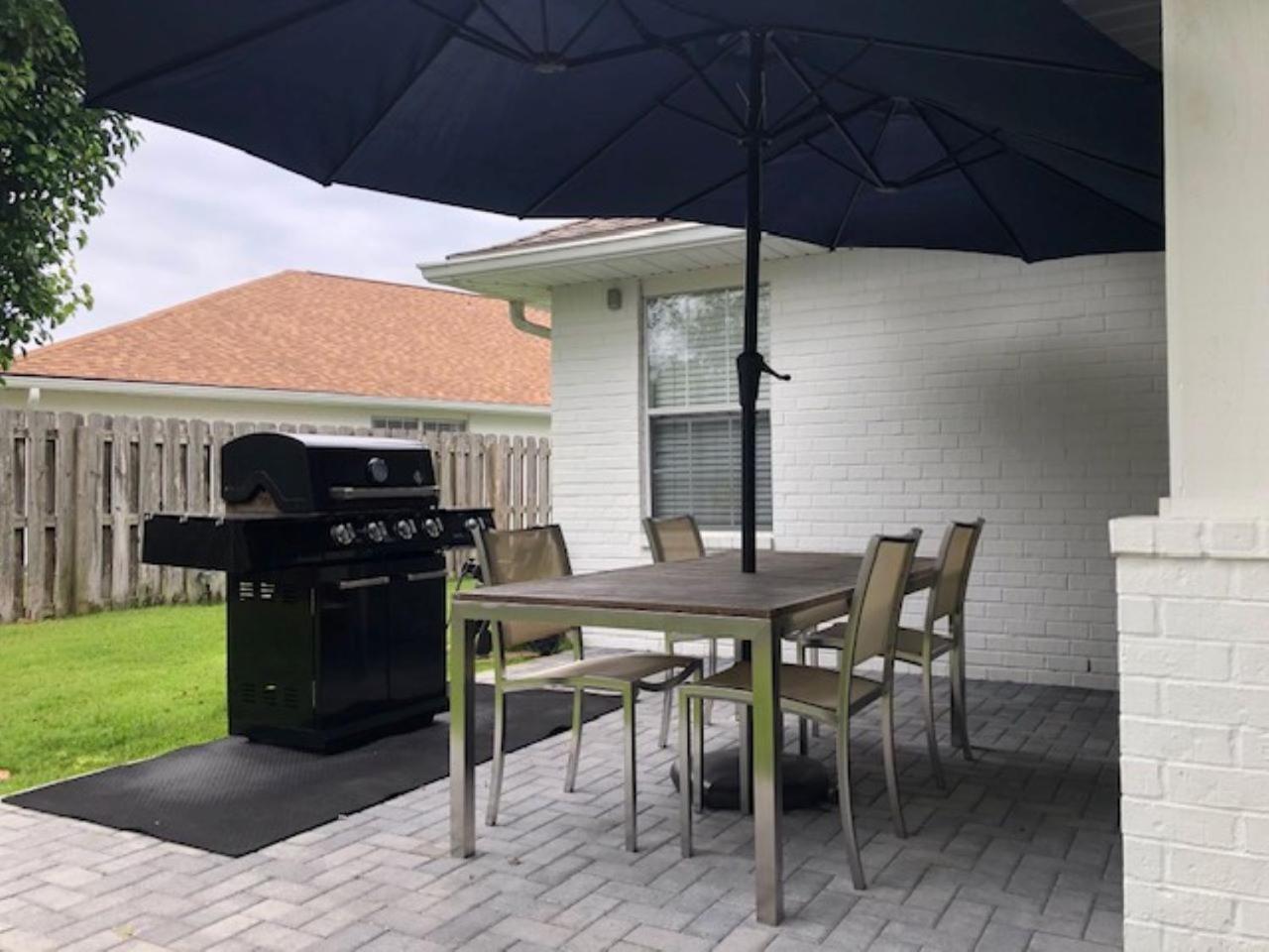 דסטין Beautiful Pet Friendly Home! New Tropical Pool, Opt Golf Cart And Pool Heat, Minutes To Beach מראה חיצוני תמונה