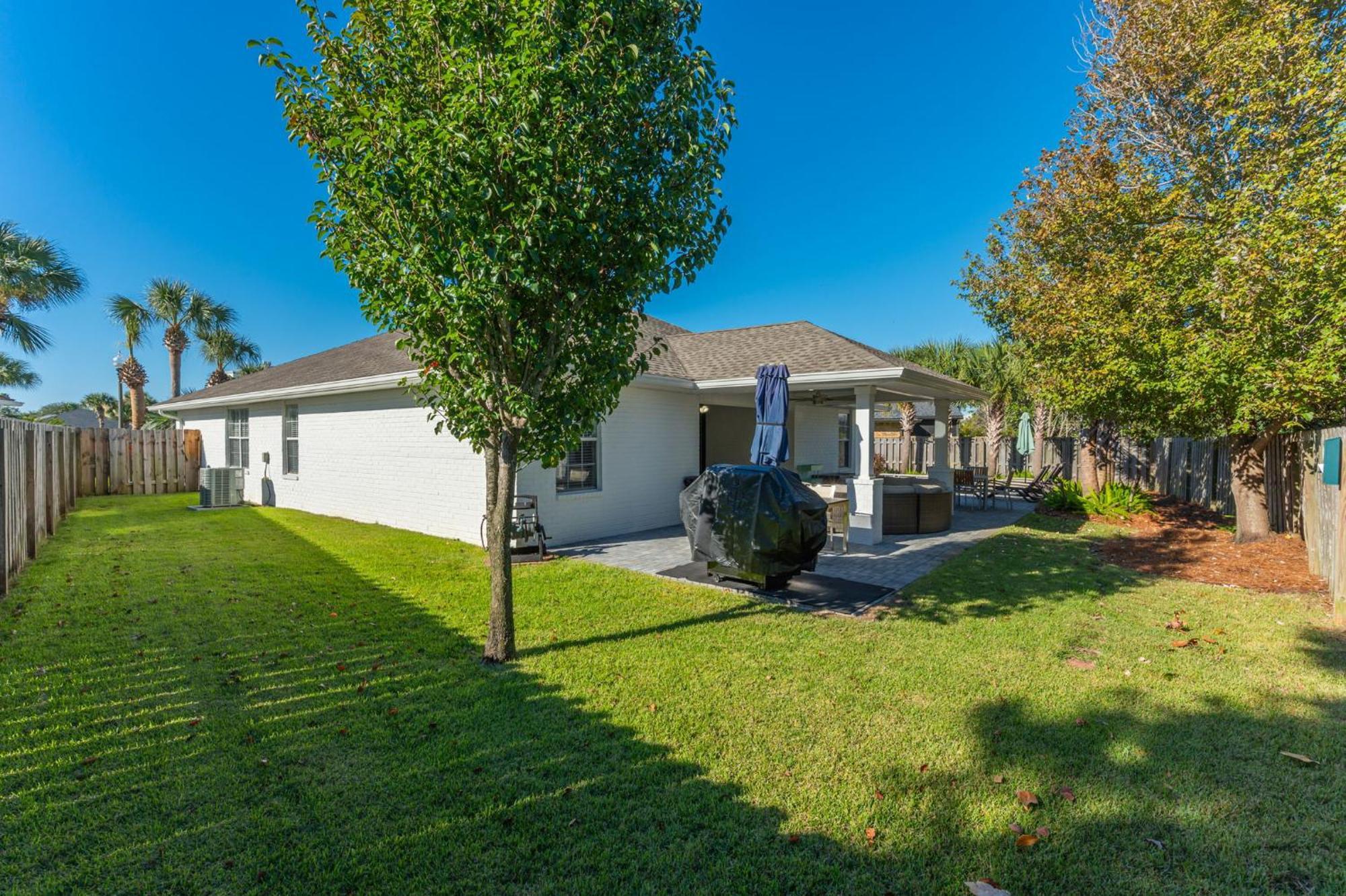 דסטין Beautiful Pet Friendly Home! New Tropical Pool, Opt Golf Cart And Pool Heat, Minutes To Beach מראה חיצוני תמונה