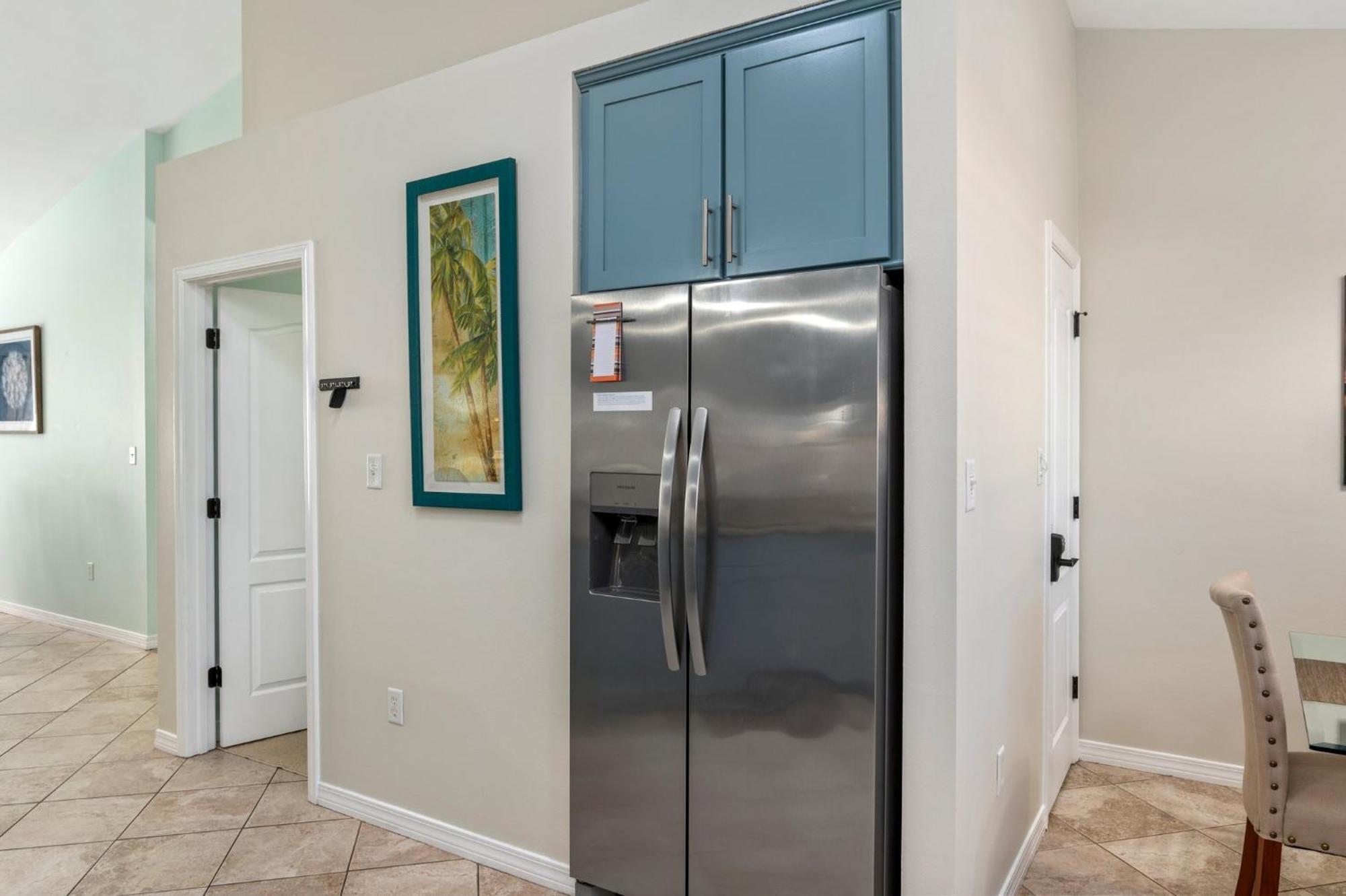 דסטין Beautiful Pet Friendly Home! New Tropical Pool, Opt Golf Cart And Pool Heat, Minutes To Beach מראה חיצוני תמונה