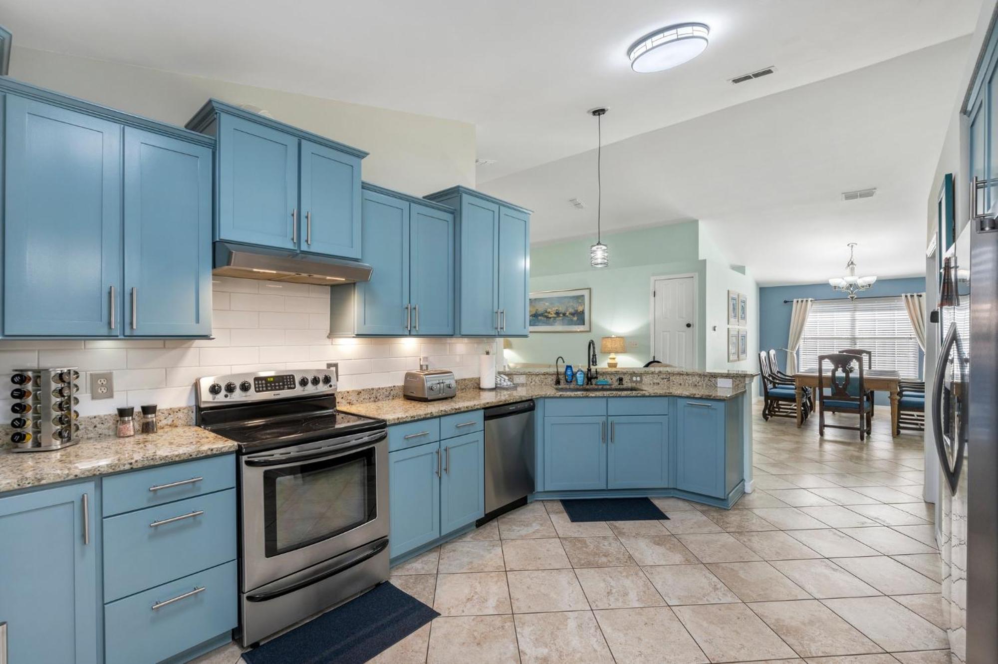 דסטין Beautiful Pet Friendly Home! New Tropical Pool, Opt Golf Cart And Pool Heat, Minutes To Beach מראה חיצוני תמונה