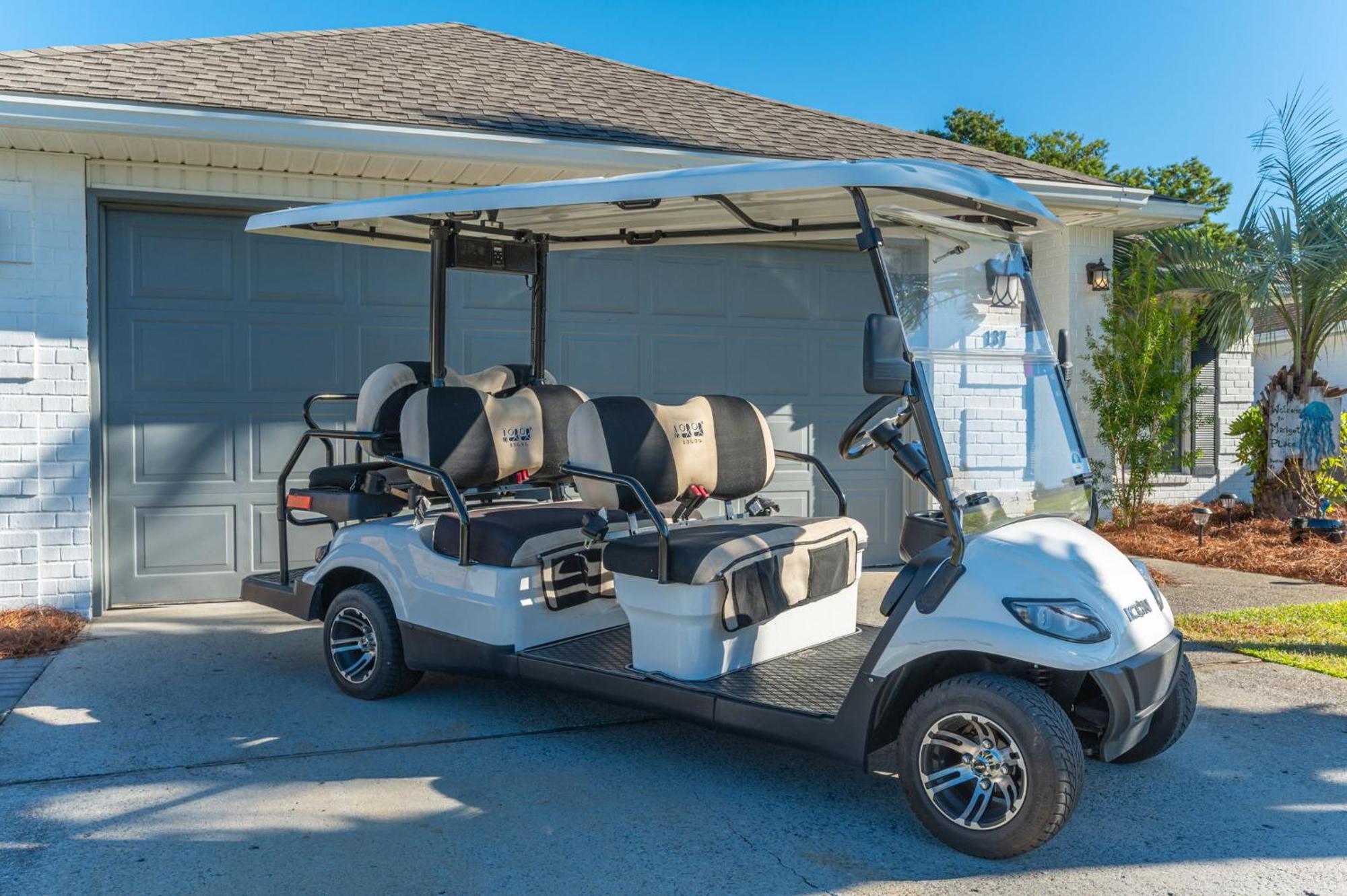 דסטין Beautiful Pet Friendly Home! New Tropical Pool, Opt Golf Cart And Pool Heat, Minutes To Beach מראה חיצוני תמונה
