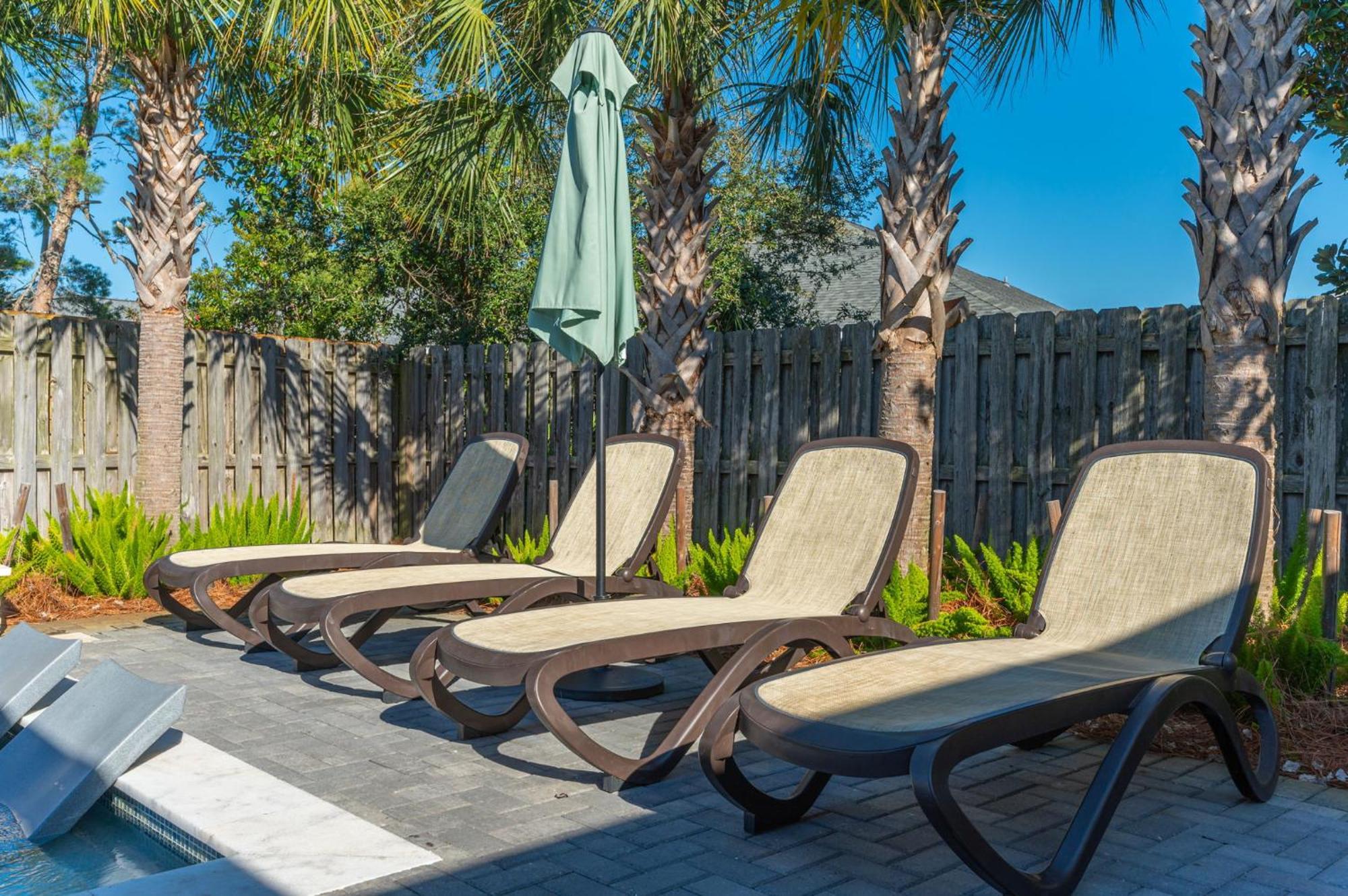 דסטין Beautiful Pet Friendly Home! New Tropical Pool, Opt Golf Cart And Pool Heat, Minutes To Beach מראה חיצוני תמונה