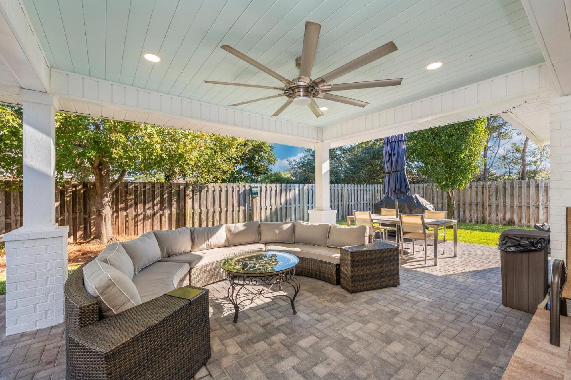 דסטין Beautiful Pet Friendly Home! New Tropical Pool, Opt Golf Cart And Pool Heat, Minutes To Beach מראה חיצוני תמונה
