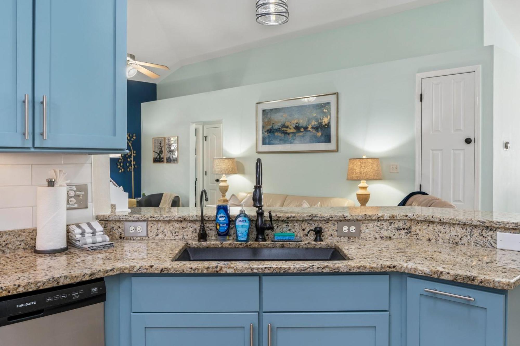 דסטין Beautiful Pet Friendly Home! New Tropical Pool, Opt Golf Cart And Pool Heat, Minutes To Beach מראה חיצוני תמונה