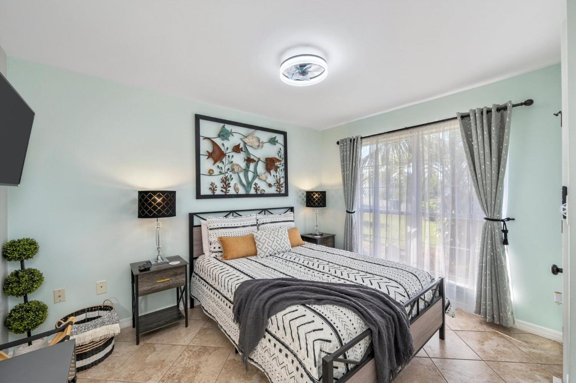 דסטין Beautiful Pet Friendly Home! New Tropical Pool, Opt Golf Cart And Pool Heat, Minutes To Beach מראה חיצוני תמונה