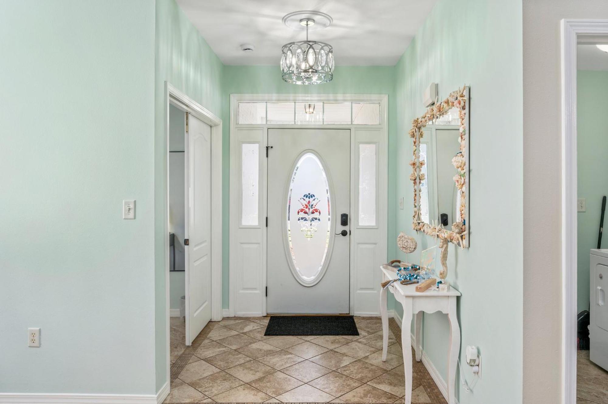 דסטין Beautiful Pet Friendly Home! New Tropical Pool, Opt Golf Cart And Pool Heat, Minutes To Beach מראה חיצוני תמונה